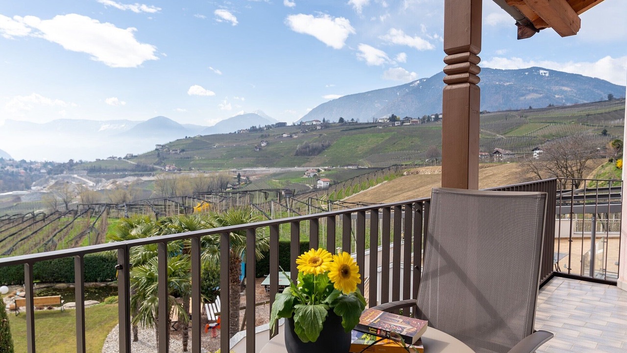 Photo of Outdoor in Merano