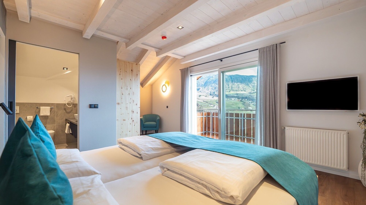 Photo of Bedroom in Merano