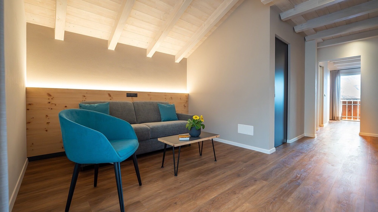 Photo of Livingroom in Merano