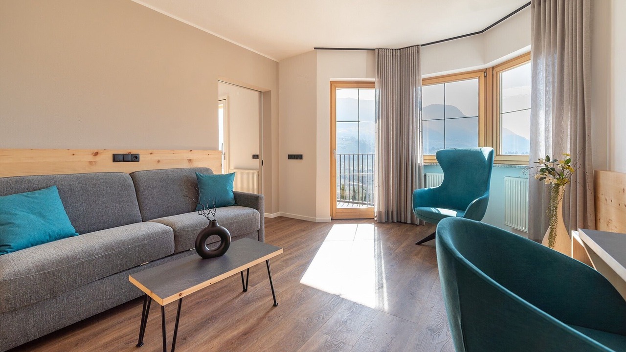 Photo of Livingroom in Merano