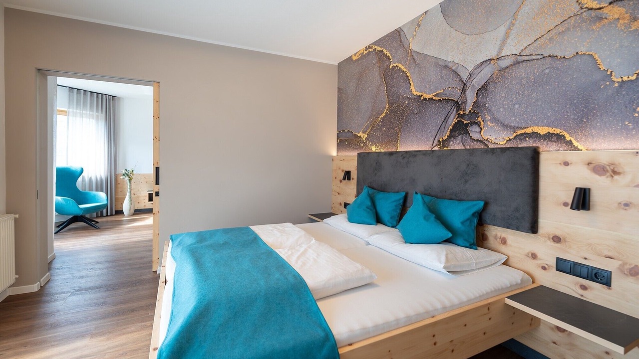 Photo of Bedroom in Merano