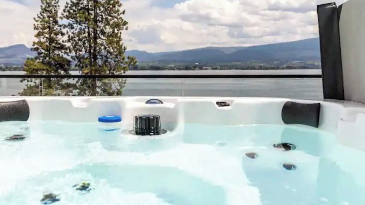 Photo of Outdoor in Central Okanagan