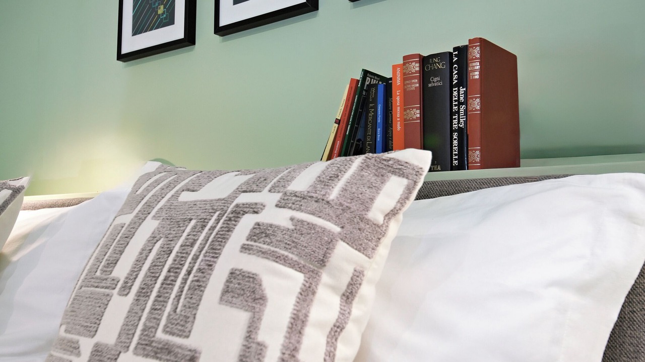 Photo of Bedroom in Agrigento