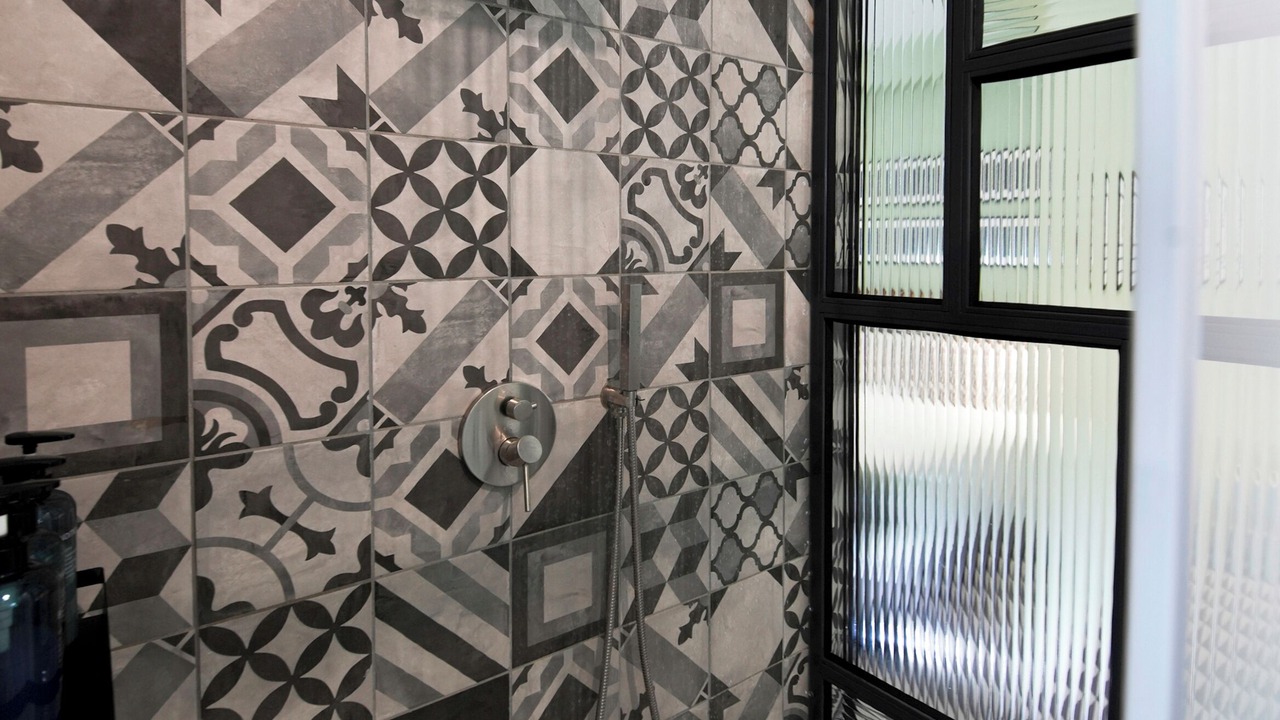 Photo of Bathroom in Agrigento