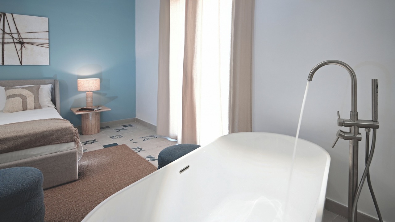 Photo of Bedroom in Agrigento