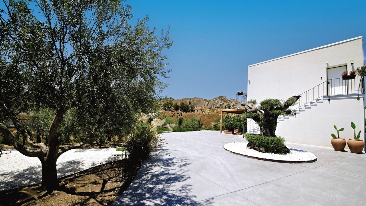 Photo of Outdoor in Agrigento