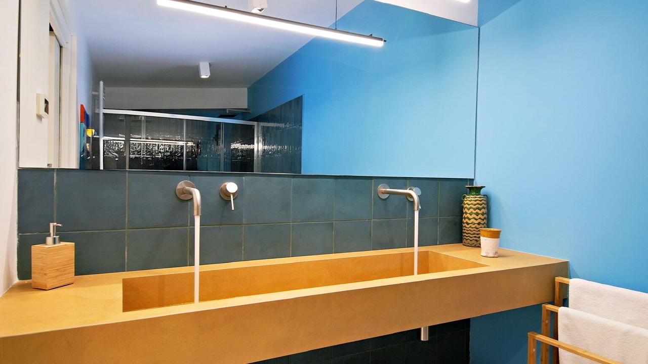 Photo of Bathroom in Agrigento