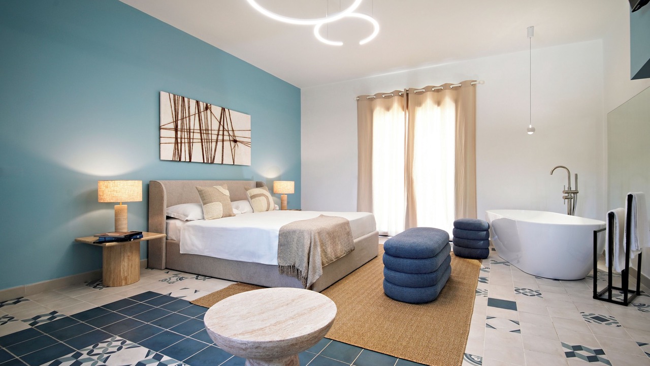 Photo of Bedroom in Agrigento