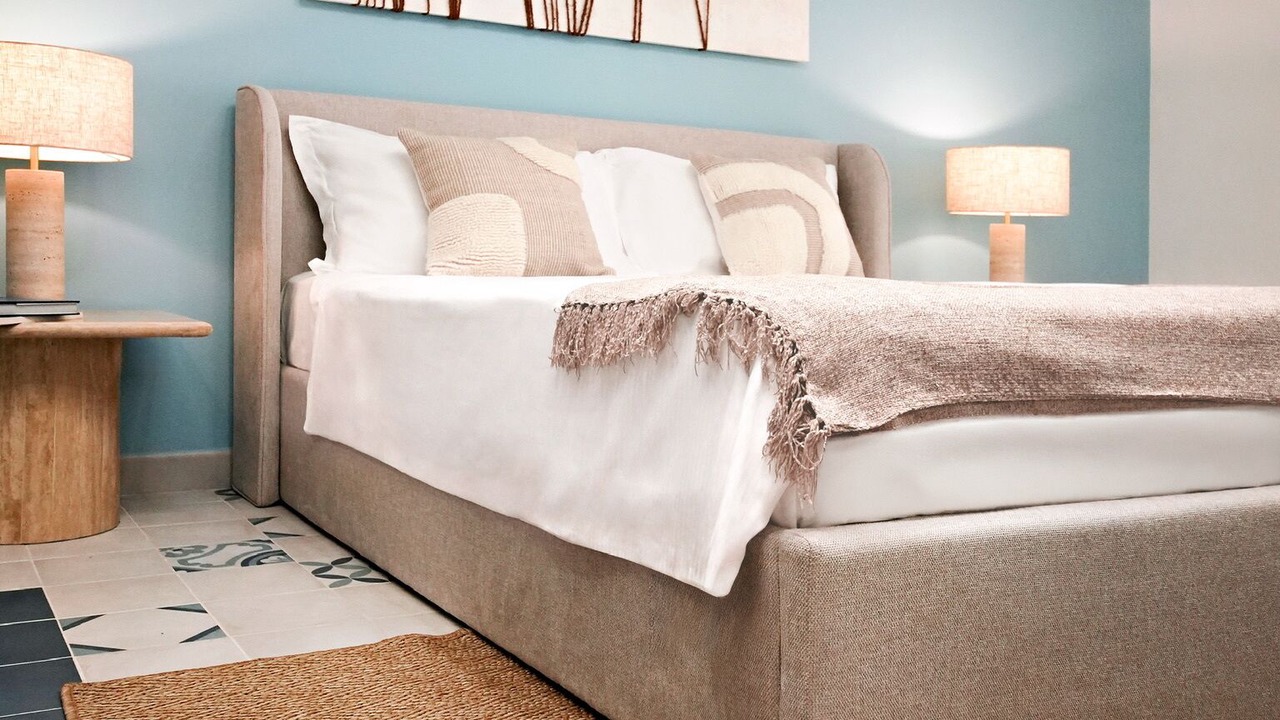 Photo of Bedroom in Agrigento
