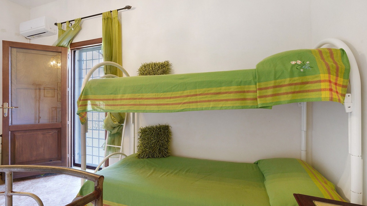 Photo of Bedroom in Custonaci