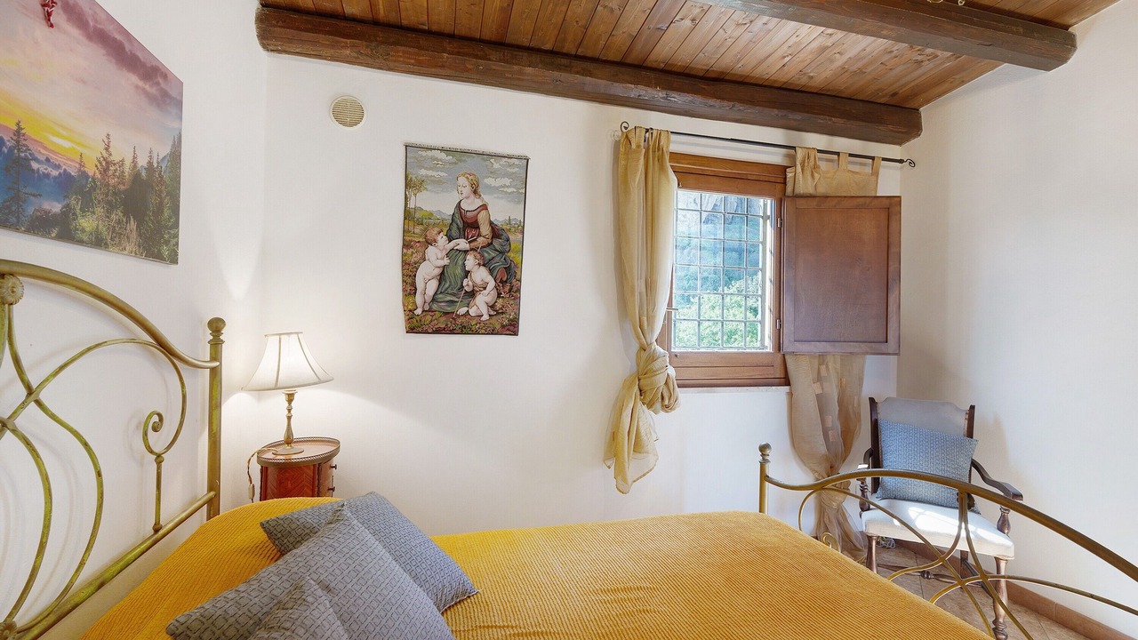 Photo of Bedroom in Custonaci