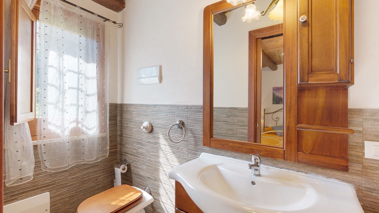 Photo of Bathroom in Custonaci