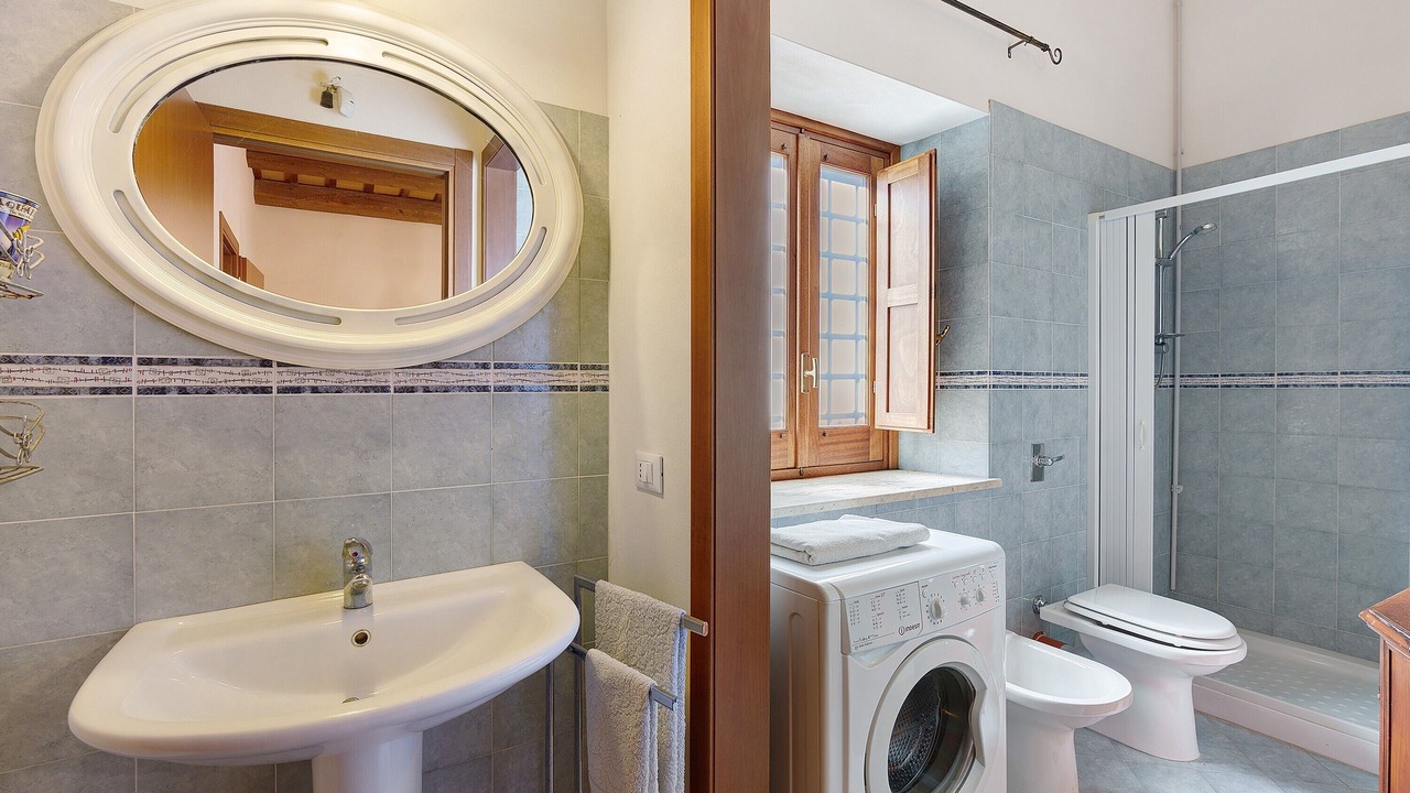 Photo of Bathroom in Custonaci