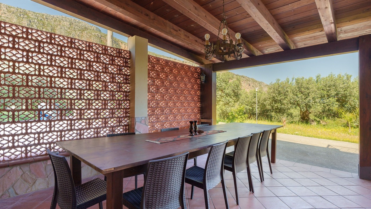 Photo of Outdoor in Custonaci
