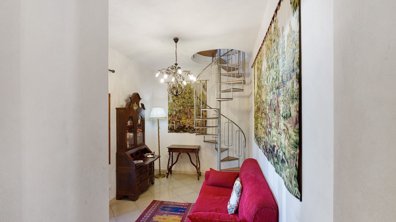 Photo of Livingroom in Custonaci