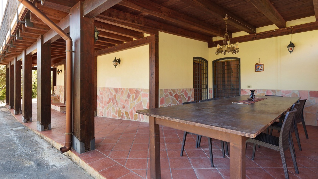 Photo of Outdoor in Custonaci