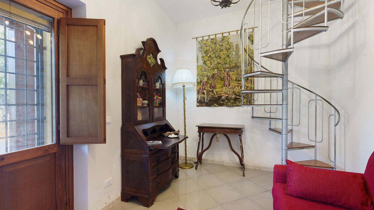 Photo of Livingroom in Custonaci