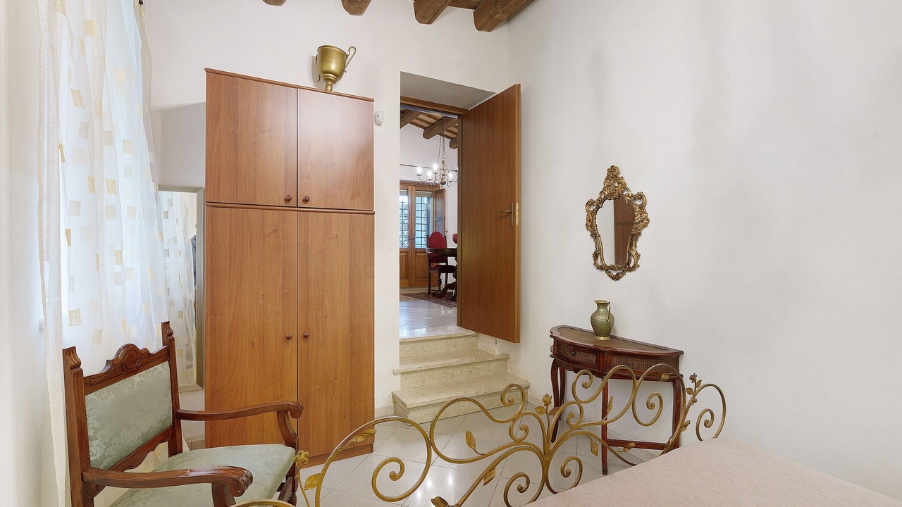 Photo of Bedroom in Custonaci