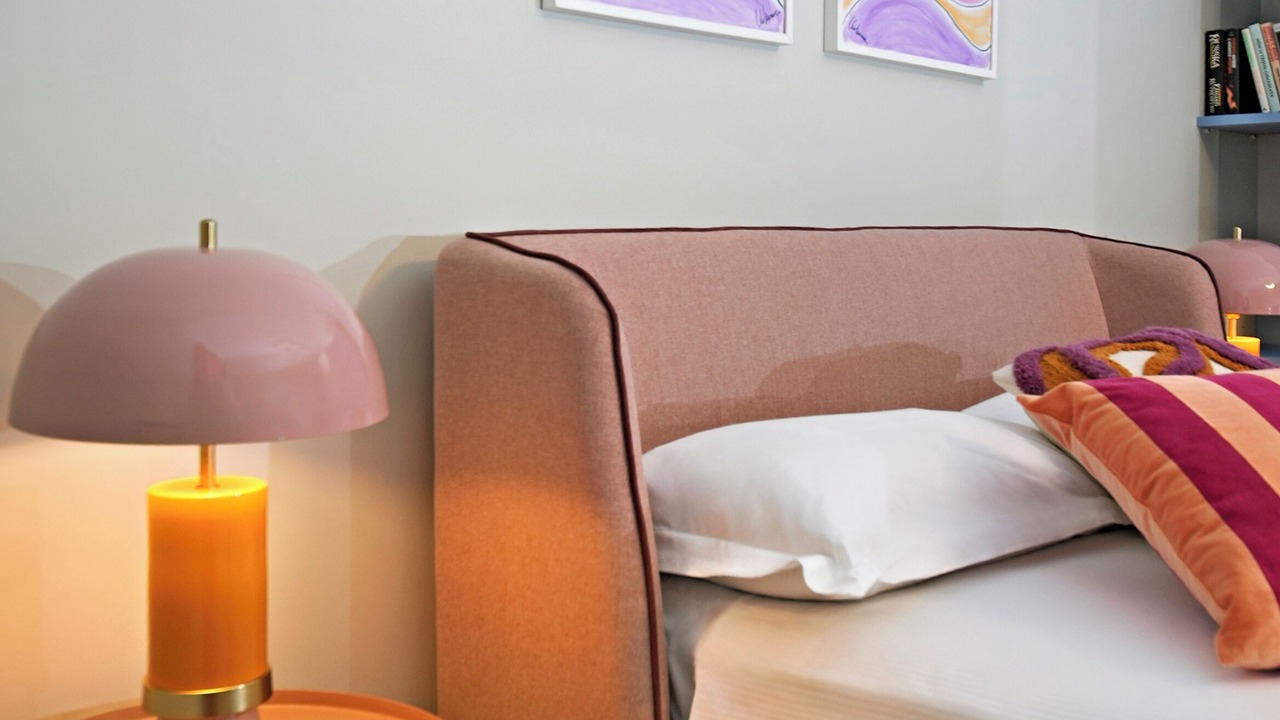 Photo of Bedroom in Agrigento