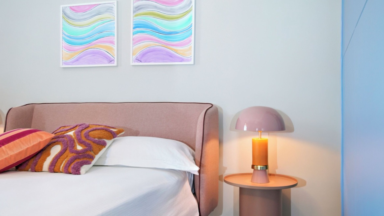 Photo of Bedroom in Agrigento
