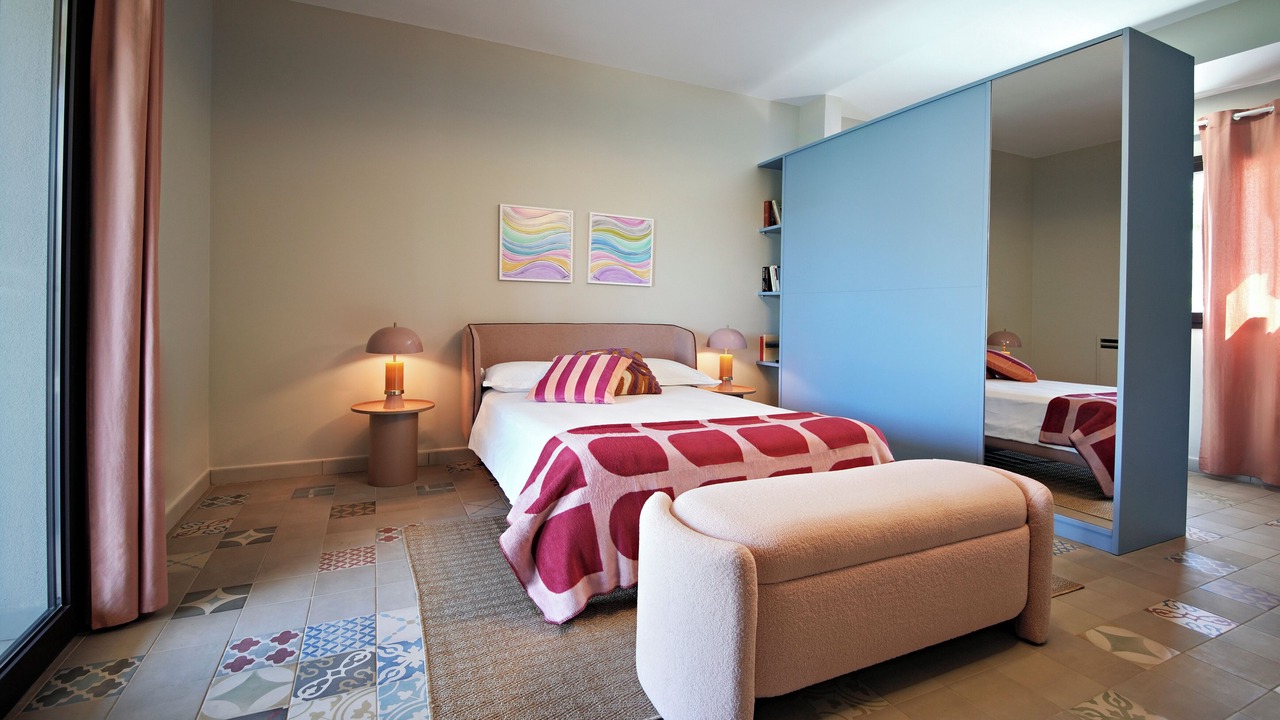 Photo of Bedroom in Agrigento