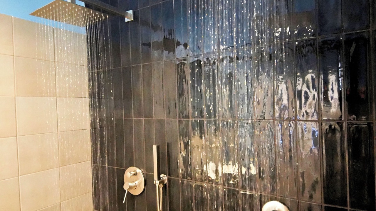 Photo of Bathroom in Agrigento