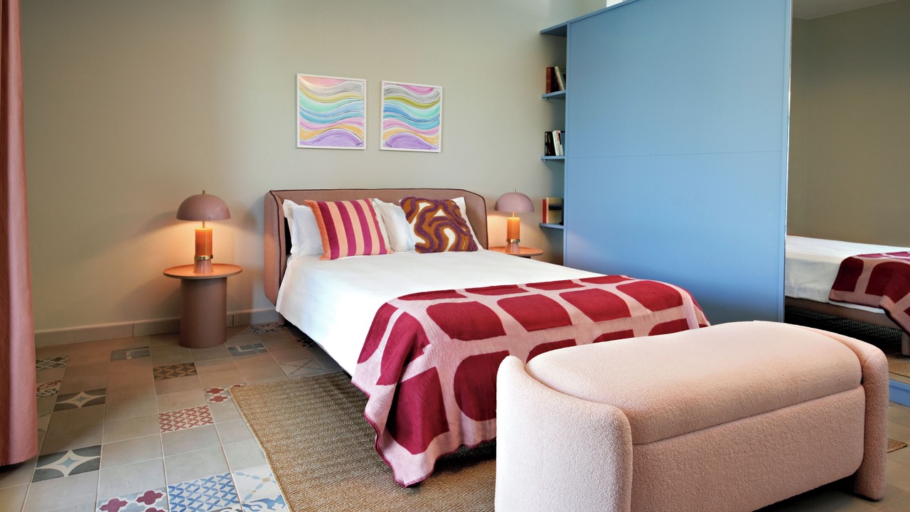 Photo of Bedroom in Agrigento