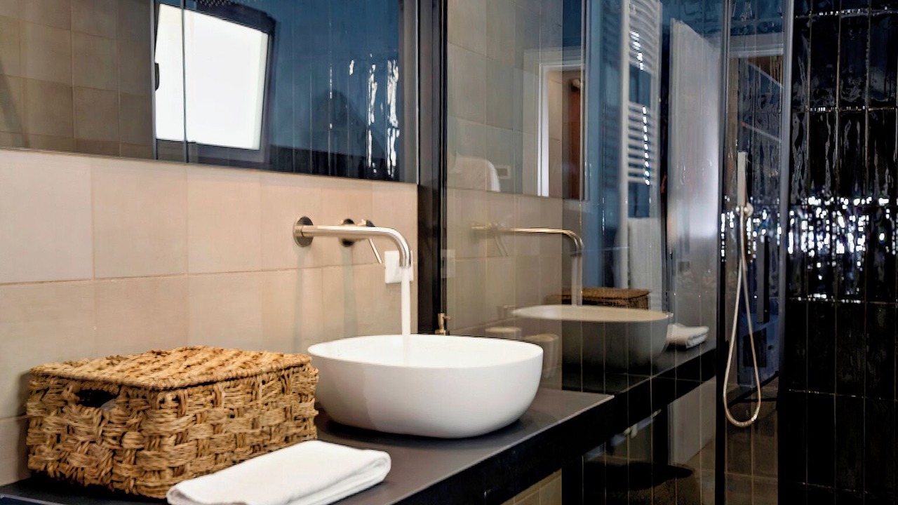 Photo of Bathroom in Agrigento