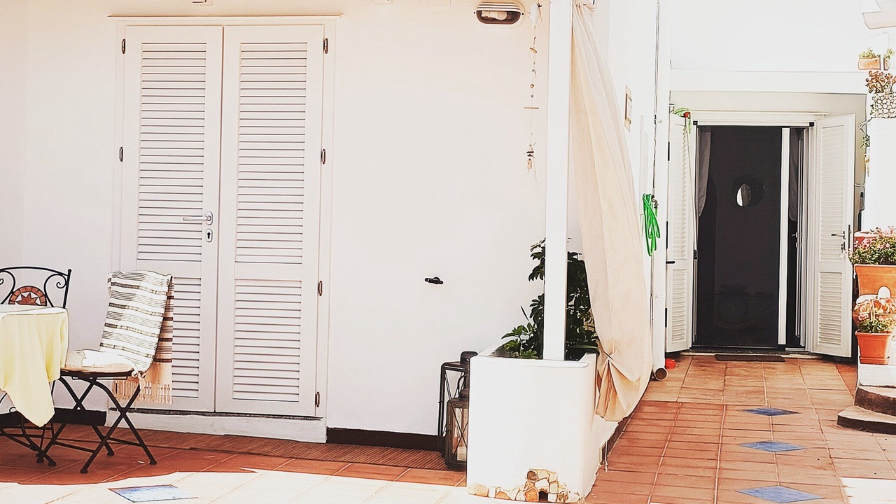 Photo of Outdoor in Le Forna