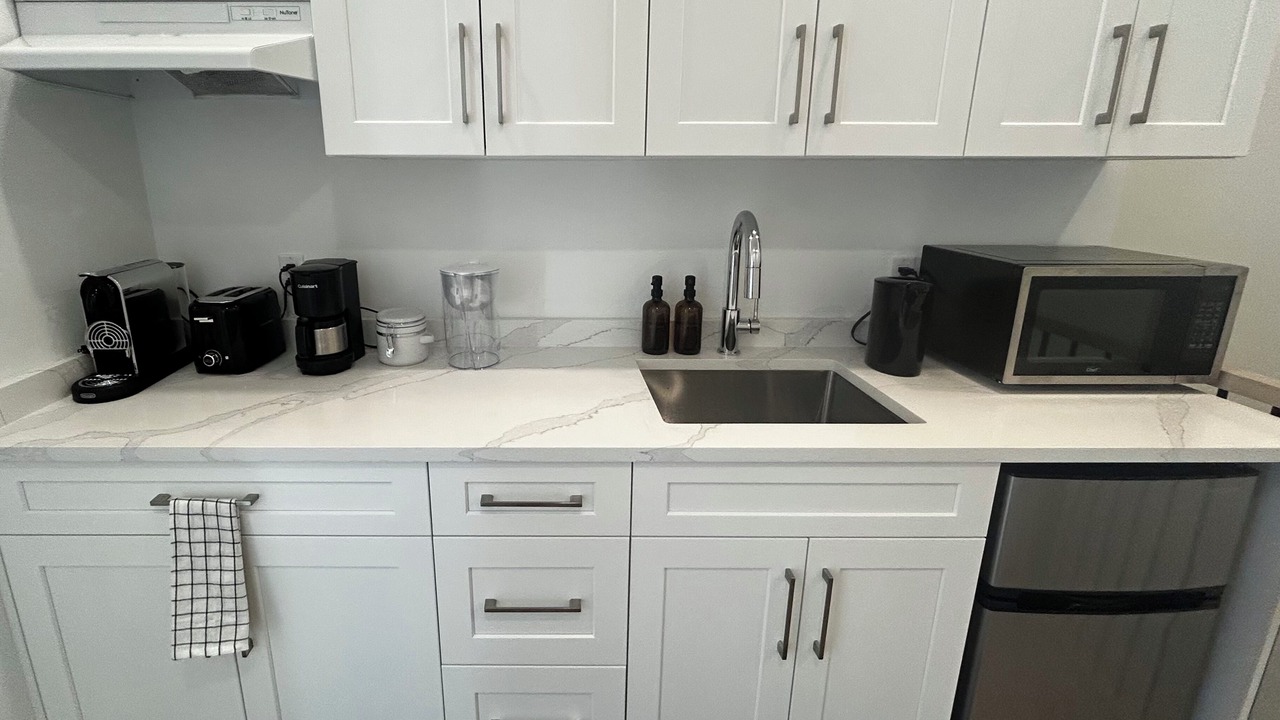 Photo of Kitchen in Oakridge