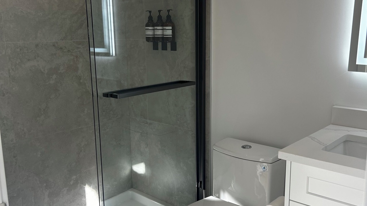 Photo of Bathroom in Oakridge