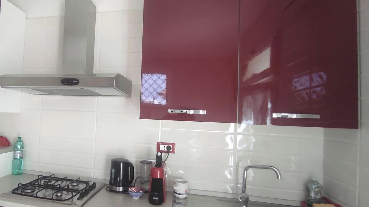 Photo of Kitchen in Monterotondo