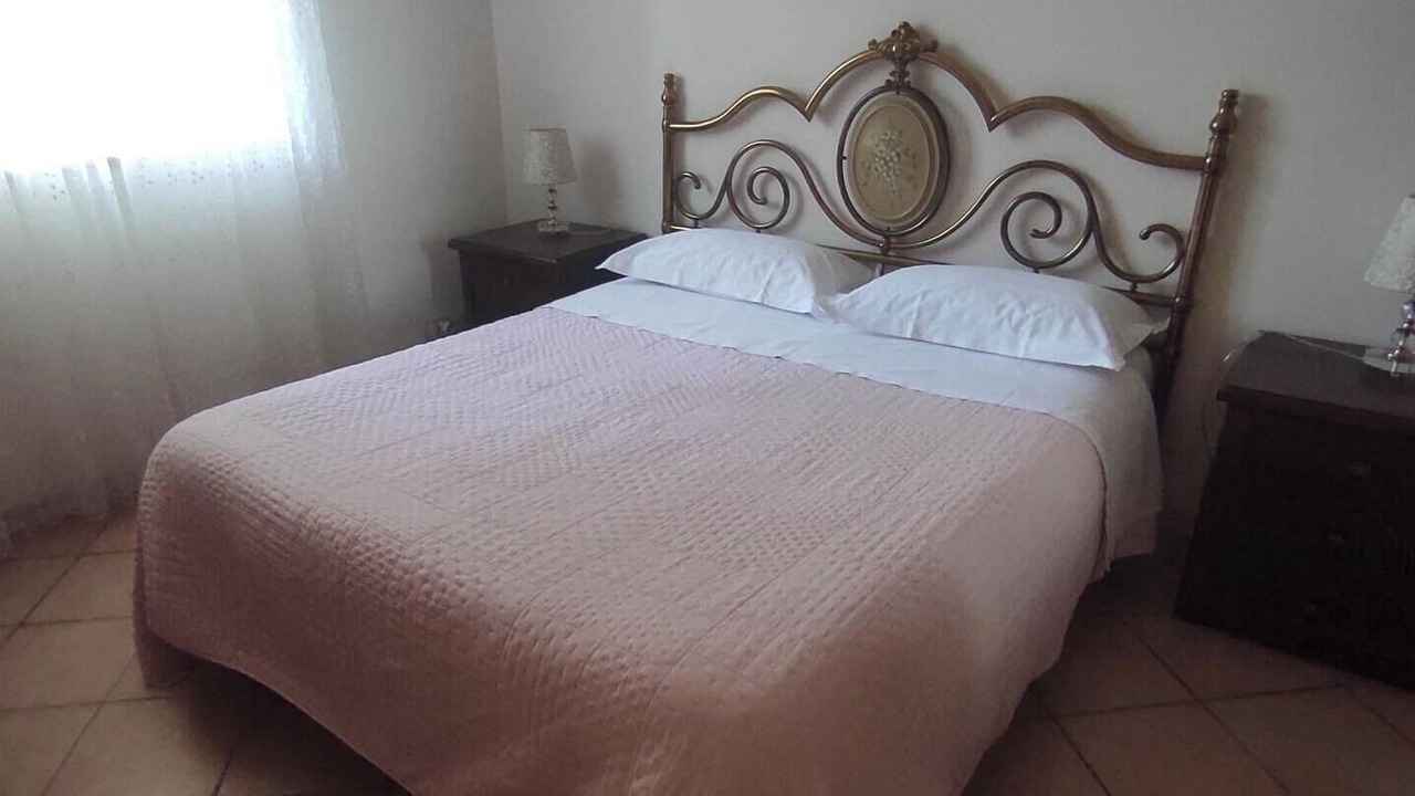 Photo of Bedroom in Monterotondo