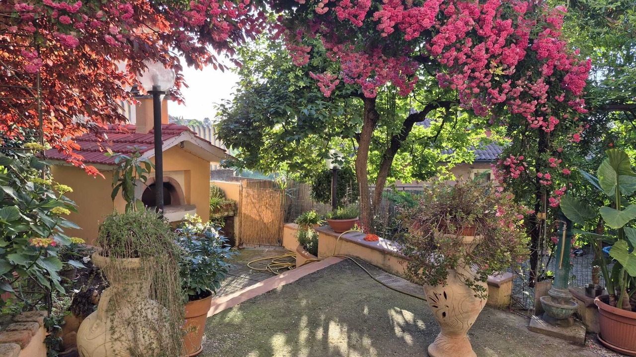 Photo of Outdoor in Monterotondo