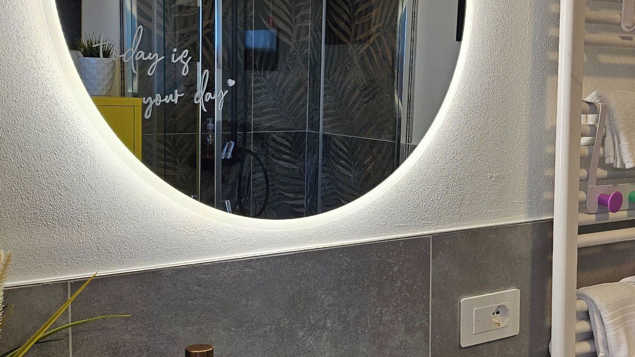 Photo of Bathroom in Corrubbio di Negarine