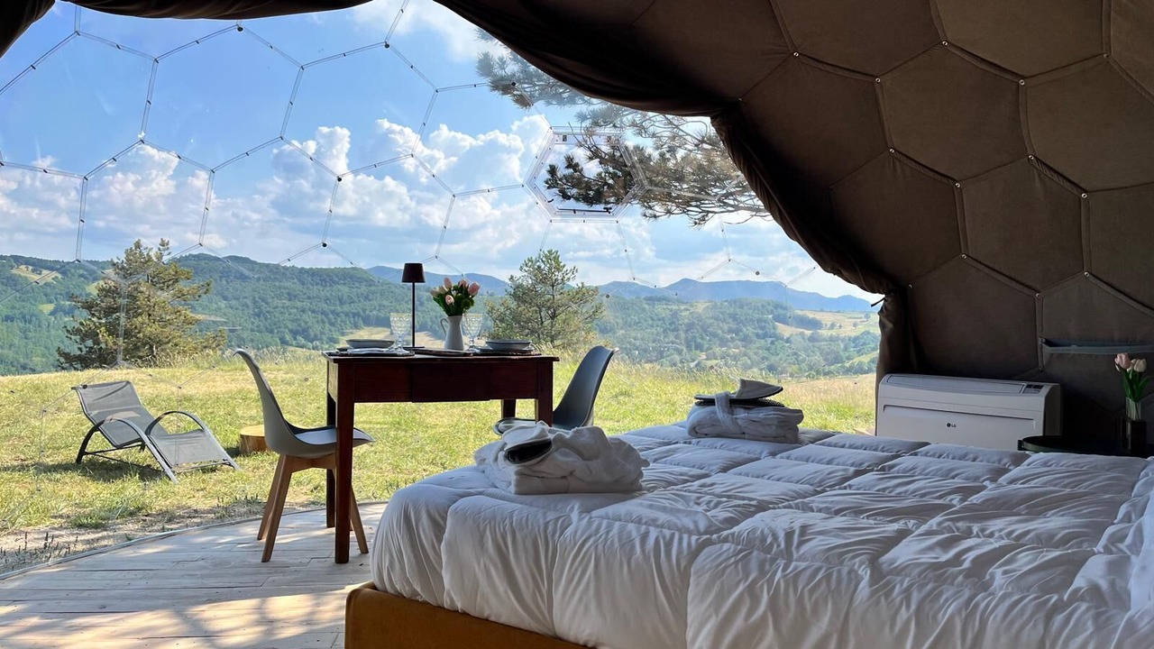 Photo of Bedroom in Corrubbio di Negarine