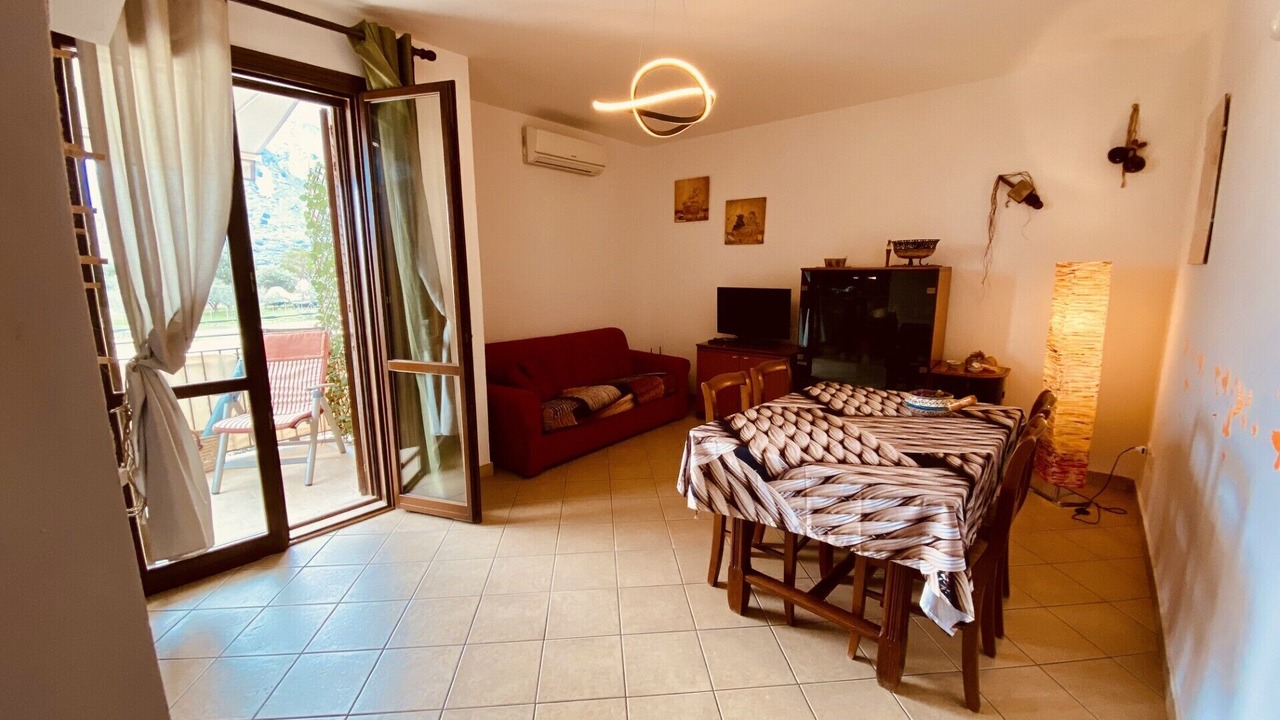 Photo of Livingroom in San Vito Lo Capo