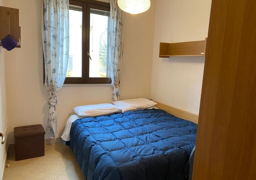 Photo of Bedroom in San Vito Lo Capo