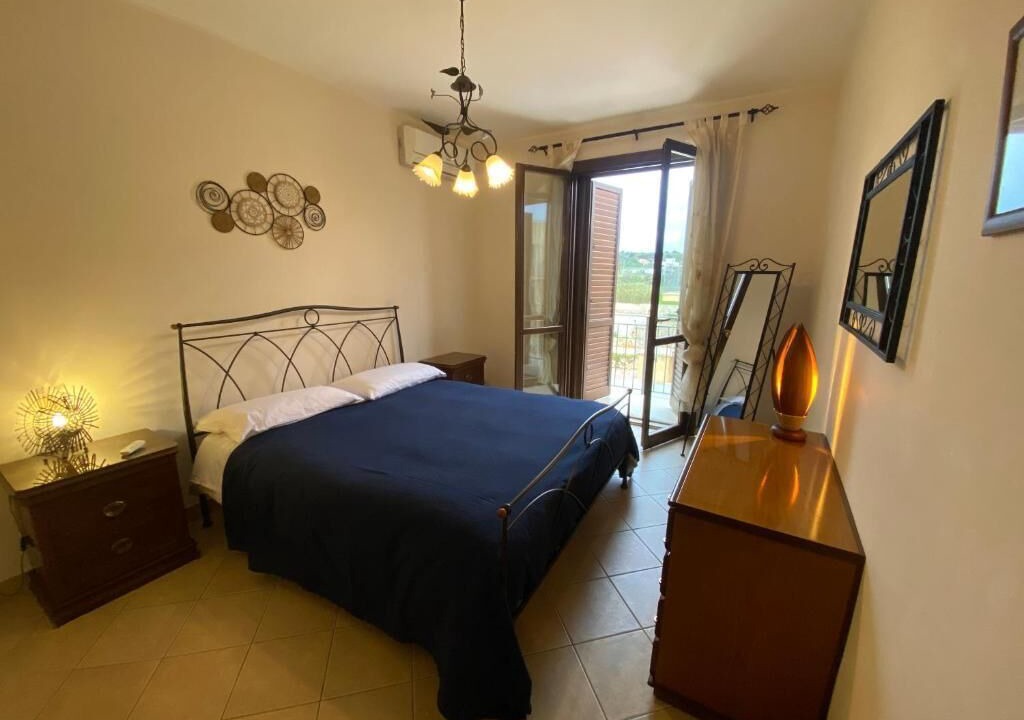 Photo of Bedroom in San Vito Lo Capo