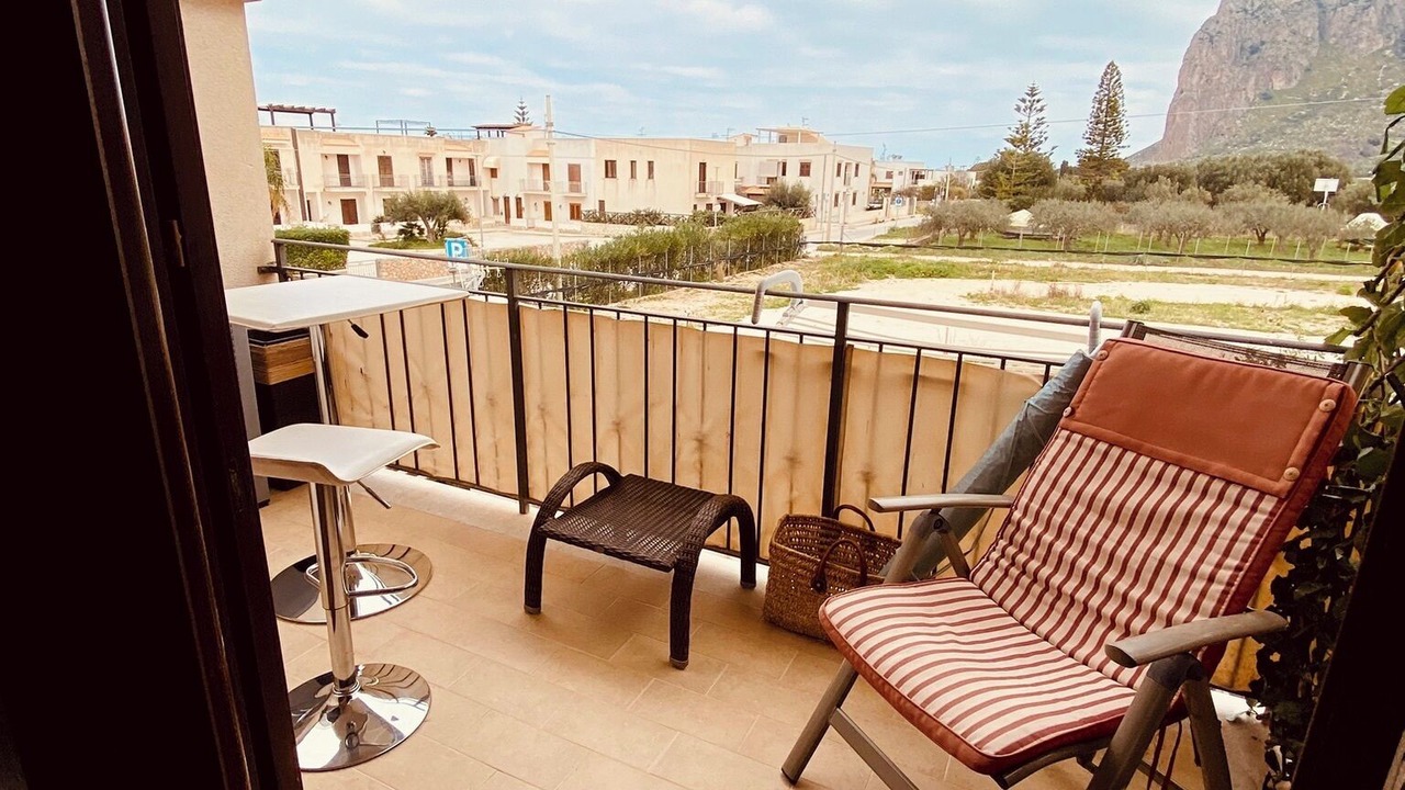 Photo of Outdoor in San Vito Lo Capo