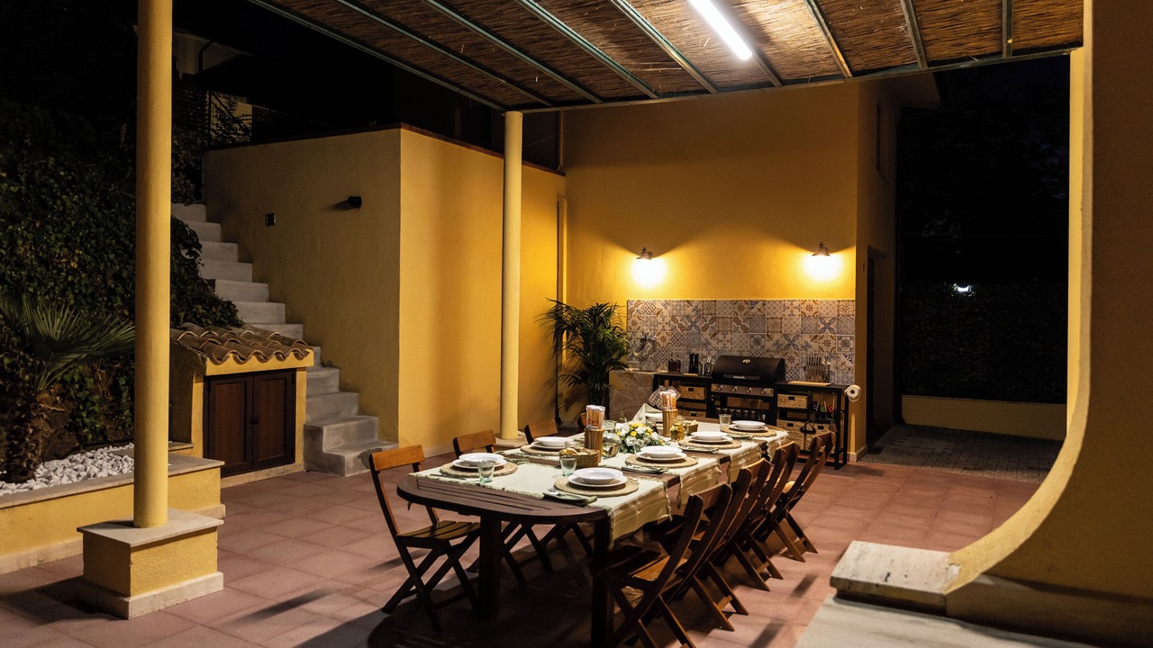 Photo of Outdoor in Salemi