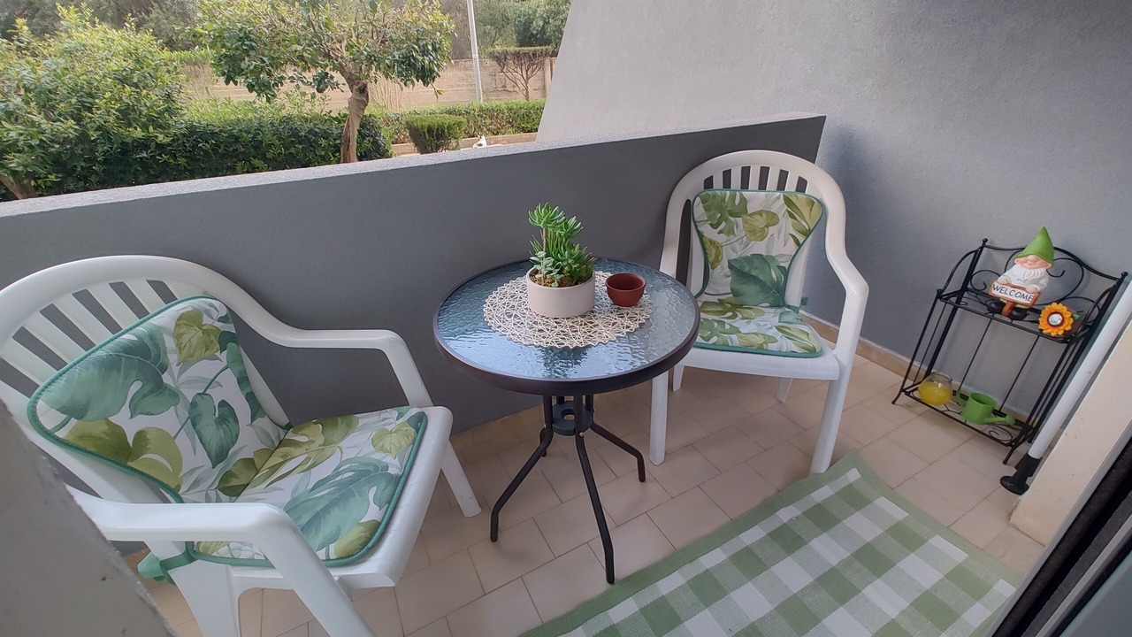 Photo of Outdoor in Trapani