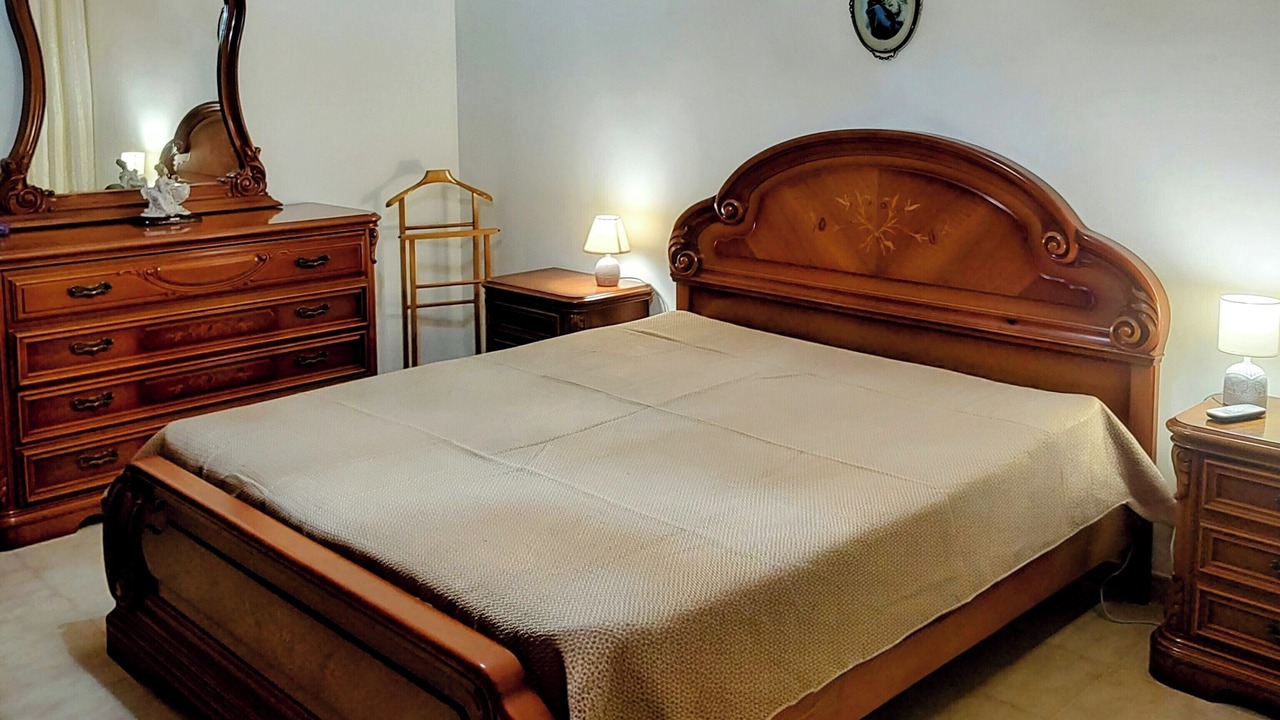 Photo of Bedroom in Trapani