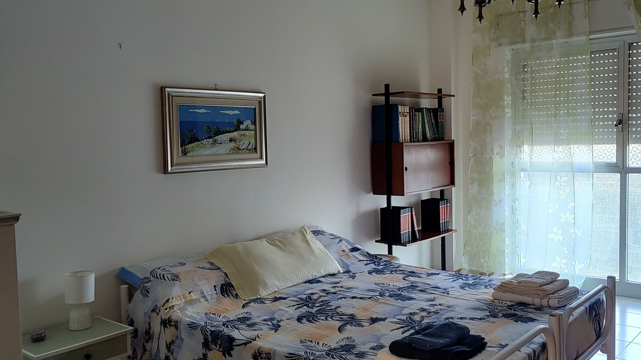 Photo of Bedroom in Trapani