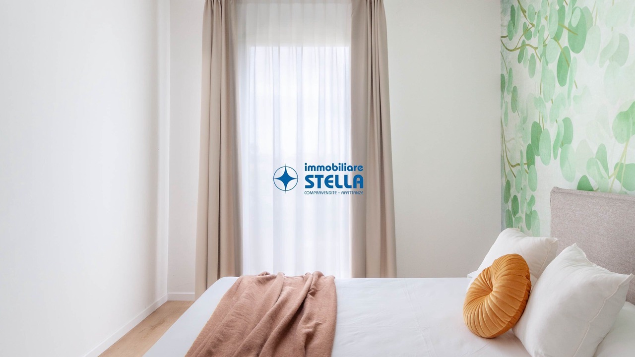 Photo of Bedroom in Jesolo
