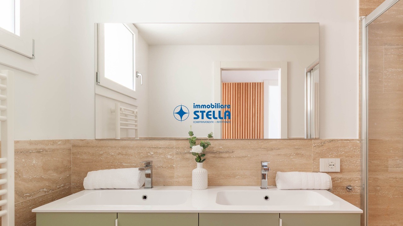 Photo of Bathroom in Jesolo