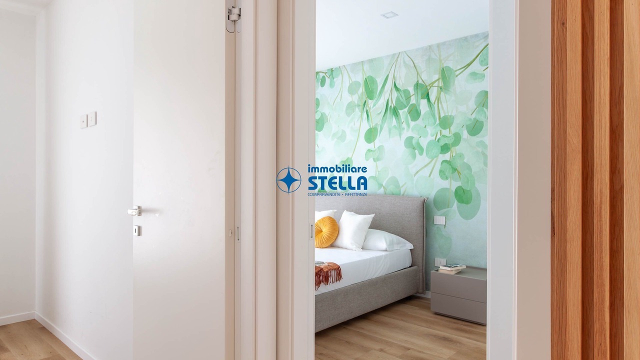 Photo of Bedroom in Jesolo