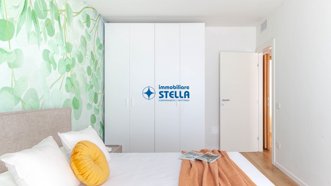 Photo of Bedroom in Jesolo