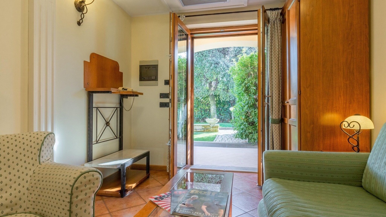 Photo of Livingroom in Settecamini
