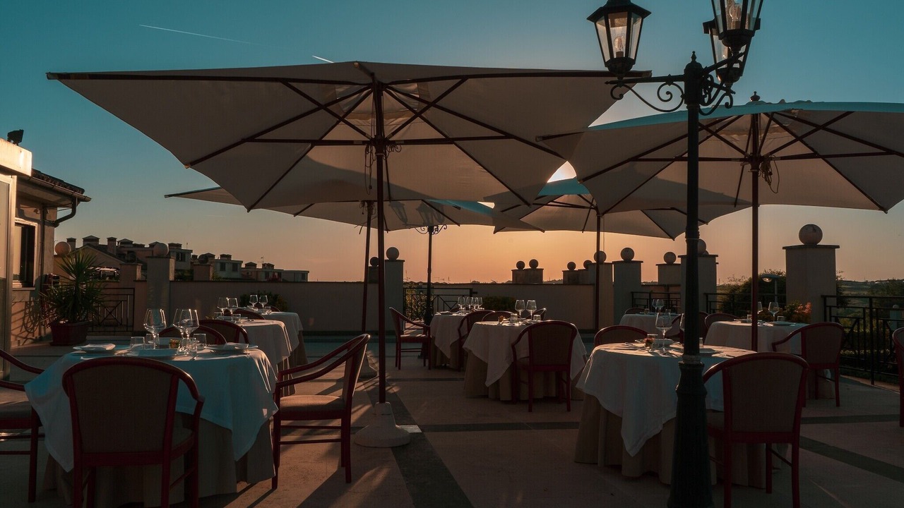 Photo of Patio Balcony in Settecamini